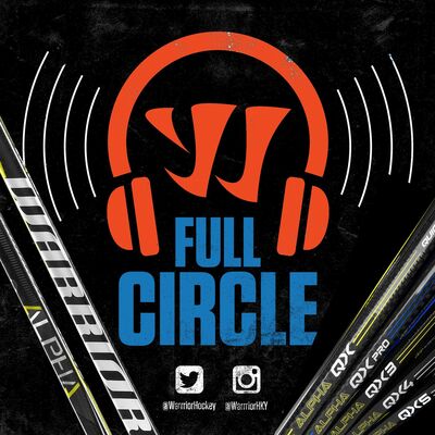 Warrior Hockey Season 3 - Developing the Alpha QX Part 2 w/Isaac Garcia - Lead Design Engineer