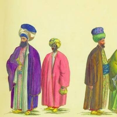 Don't Mess With Ulama - podcast 5