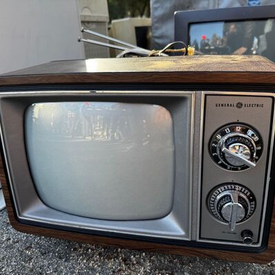 282: You Can't Contest the Knob Feel