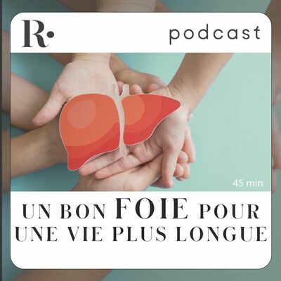 Un bon foie pour une vie plus longue