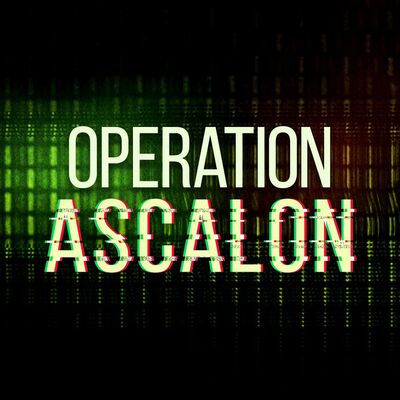 Operation Ascalon