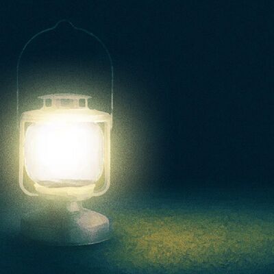 Christ our Logos, Advocate and Light