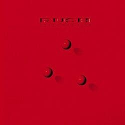 12. DAY BY DAY: RUSH - HOLD YOUR FIRE
