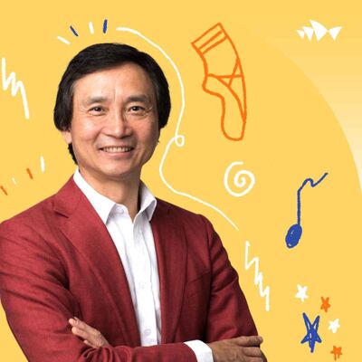 S04 - Book Club #3 - Li Cunxin