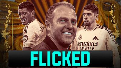 Four Straight Clasico Losses For Real Madrid