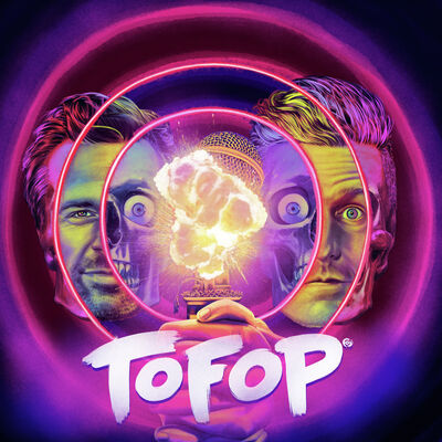 TOFOP: A Love Letter to the Stanley Cup