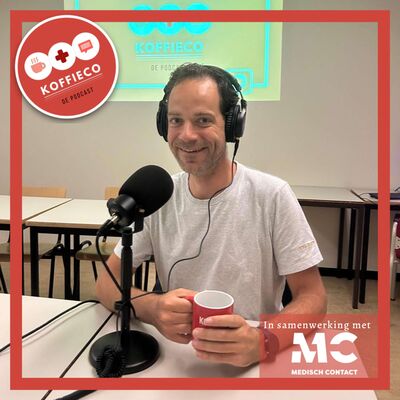 Radioloog - Jakob Kist