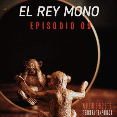 T3 E9: EL REY MONO