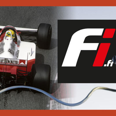 5: Dans les pas d'Ayrton Senna - 4/10 : Monaco, dans la "zone"