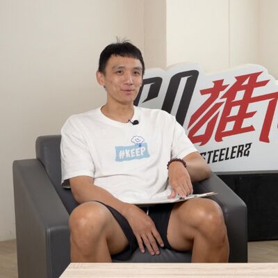 【肯尼NOW星球EP.178】到底哪裡出問題？施晉堯今年大小傷勢不斷　連自己都無法理解 阿堯看這位「菜鳥」打球竟露出驕傲的表情？｜NOWnews