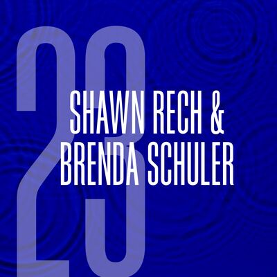 Shawn Rech and Brenda Schuler: Convicting a Murderer