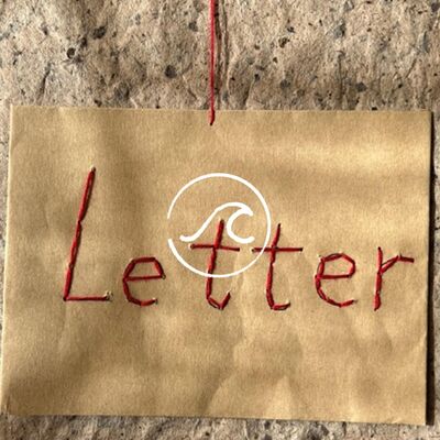 【随机波动】收集万物（也包括爱），写信给你（无论在哪）