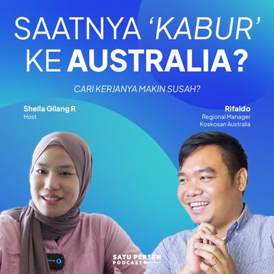 WHV Australia 2025: Makin Susah Cari Kerja di Australia?