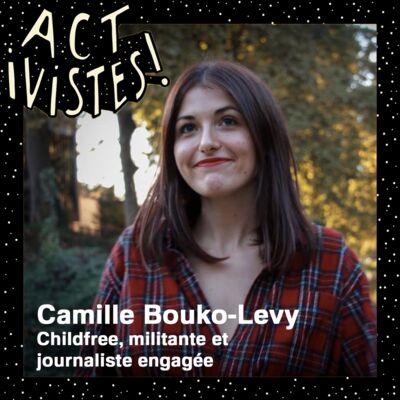 Se faire stériliser pour ne pas enfanter, le parcours de Camille Bouko-Levy