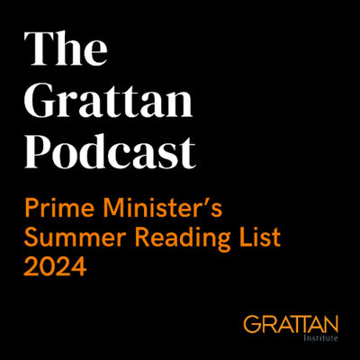 Prime Minister's Summer Reading List 2024