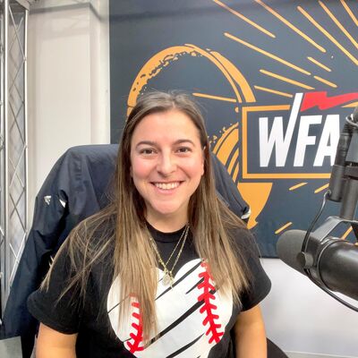 WFAN December 8, 2024