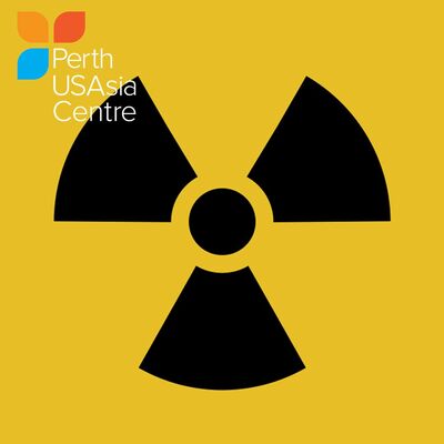 Nukes In Our Backyard: Indo-Pacific Nuclear Security  - Madelyn Creedon, 2018 Alliance 21 Fellow