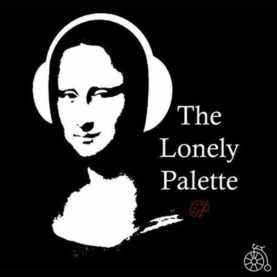 Mark Rothko by The Lonely Palette