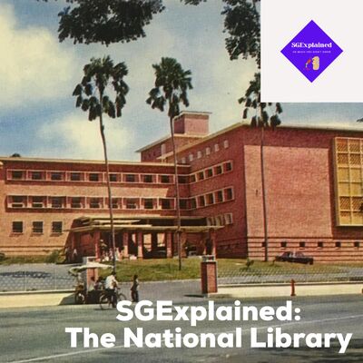 The National Library