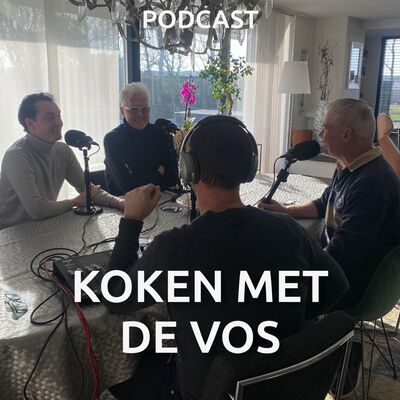 #49 De Smaak van Bart. Muziek, Thaise Soep, Wereldreizen, Droge Worst en Groningse mosterd soep.