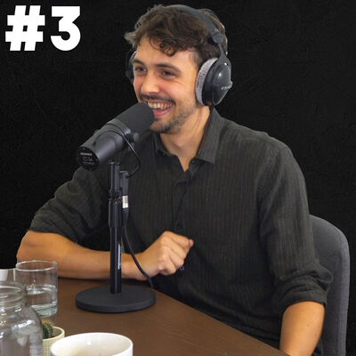 Thomas Gauthier nous parle de sa vie