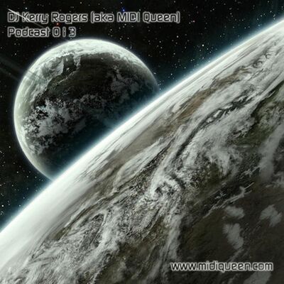 DJ Kerry Rogers Podcast 013 (June 2015)