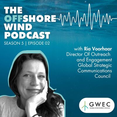 How to combat the rise of disinformation around offshore wind?