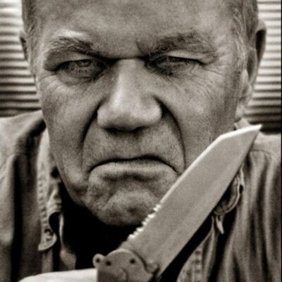 Arch Hall Jr. interview 