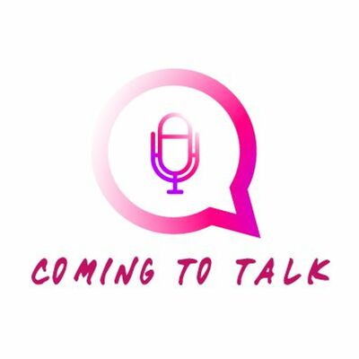 Coming to Talk EP.61 ‘อ่าน-เปลี่ยน-แป้’ ปลุกคนแพร่ รักการอ่าน