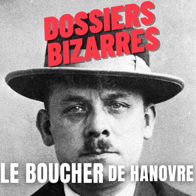 Le boucher de hanovre