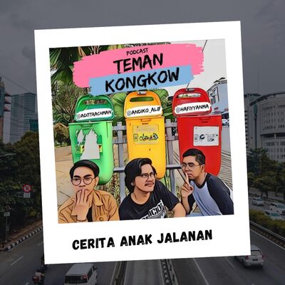 Cerita Anak Jalanan