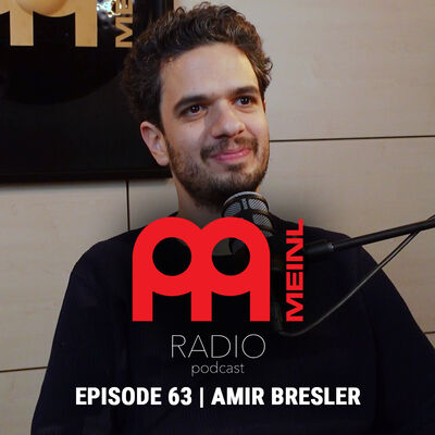 Amir Bresler