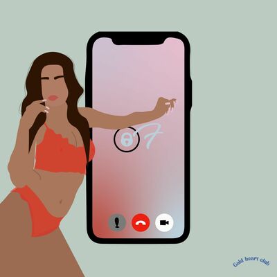 Onlyfans avec Sania Mallory