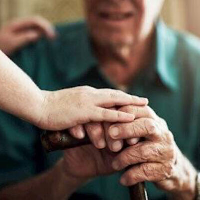 Wajarkah anak menghantar ibu bapa ke rumah tumpangan?