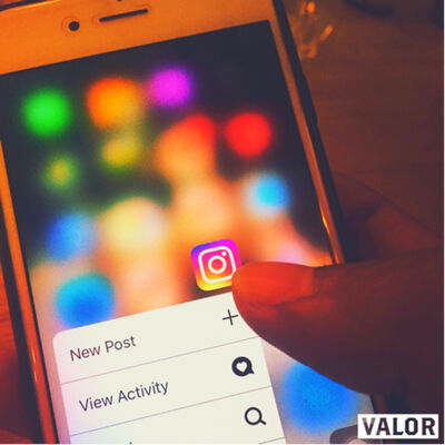 We Got Banned On IG!