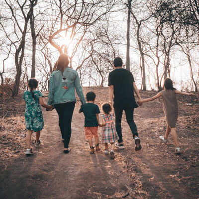 Tres claves para padres que quieren educar