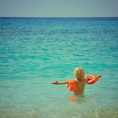 Les vacances : partie 2