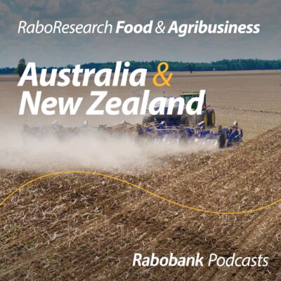 Australian 2025/26 winter crop outlook: Cropping area, margins, and grain prices