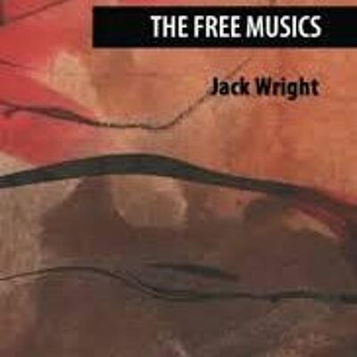 Right Brain Music Podcast - Episode 7: Jack Wright, Icon of Free Music