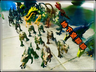 B1地下一層 / 親身經歷 詭故事