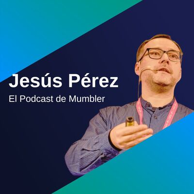 Los beneficios únicos del podcast con Jesús Pérez de Santiago