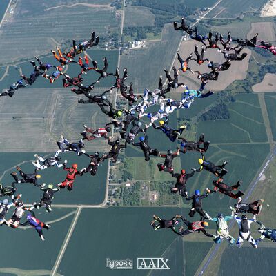 Episode #266 Dueling 200-Ways