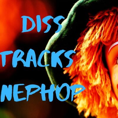 Diss tracks of Nephop #NephopMania Episode-10