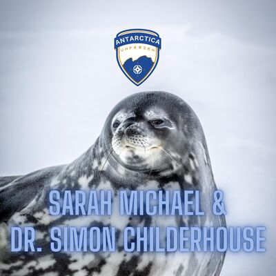 Ecosystem Understanding - Weddell Seal Case Study