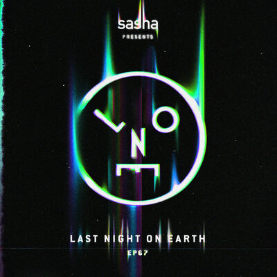 067 - Last Night On Earth