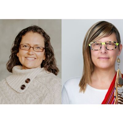 Indigenous Peoples and the Criminal Legal System - Jennifer David & Andrea Menard