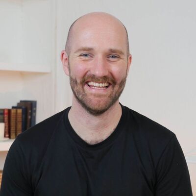 Thibaut Martinage : Être utile avec ses mains