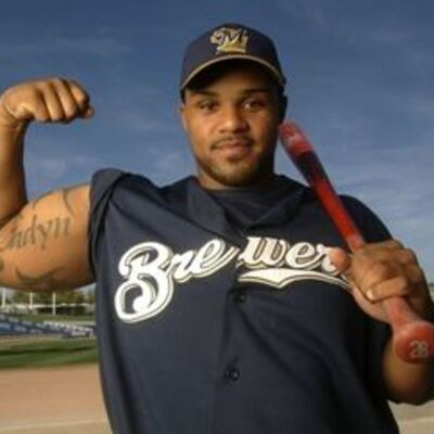 Brewers Review: Episode 5 -- Is Prince Fielder a good leader? Who replaces Doug Davis in the Rotation? Will Ken Macha be fired?