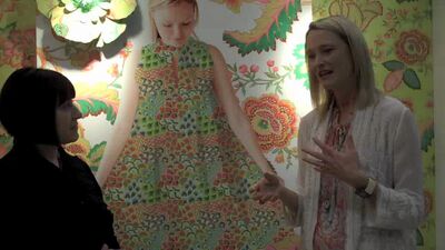 Spring Market with Amy Butler – Show #124