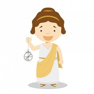 Hipatia de Alejandría, de lo simple y lo complejo